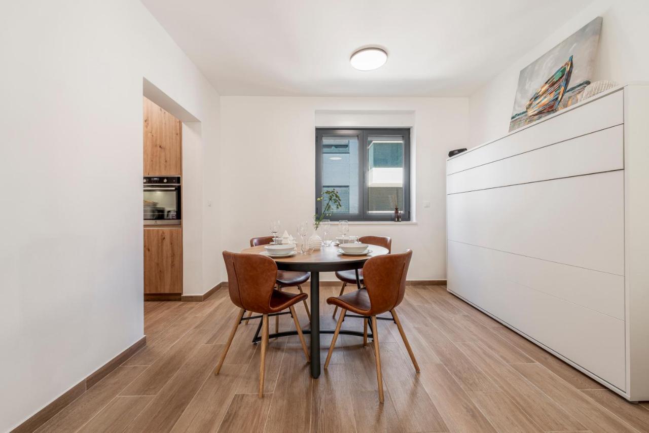 Apartment Emma Dubrovnik Bagian luar foto