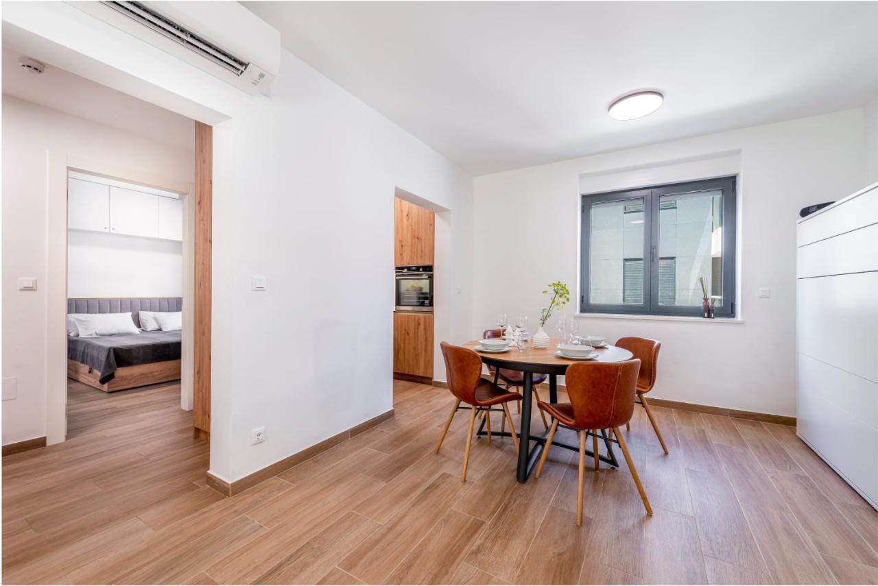 Apartment Emma Dubrovnik Bagian luar foto