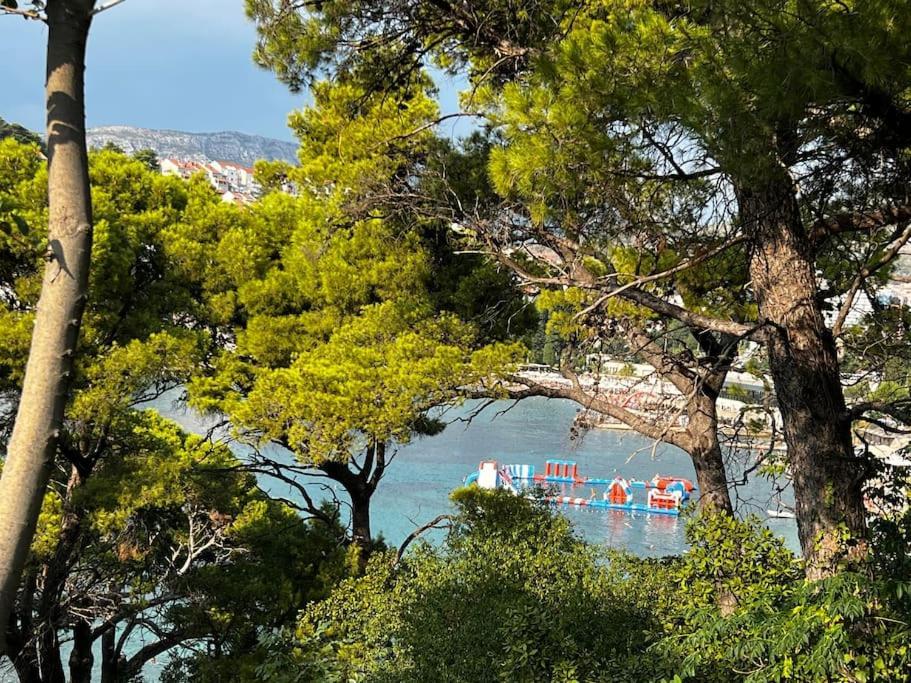 Apartment Emma Dubrovnik Bagian luar foto