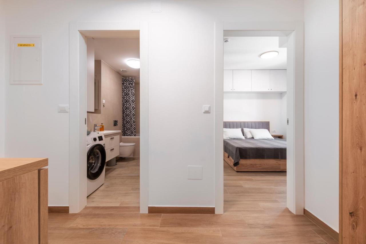 Apartment Emma Dubrovnik Bagian luar foto