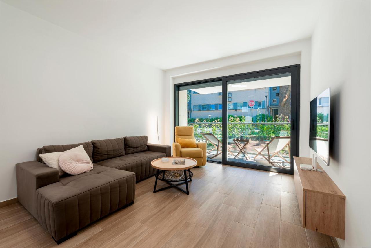Apartment Emma Dubrovnik Bagian luar foto